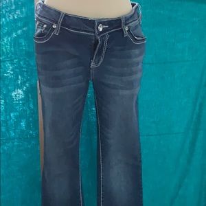 #1739 Woman’s Ana Bootcut Jeans